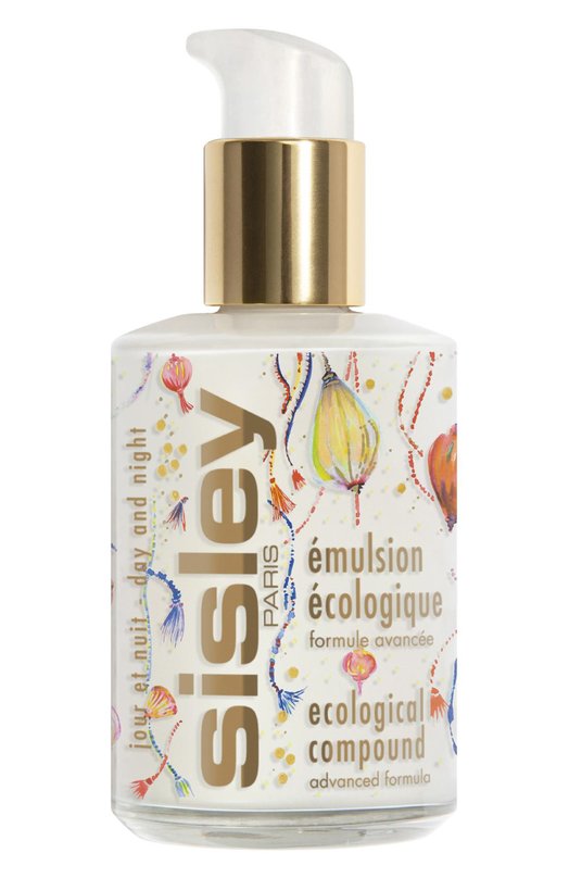 фото Экологическая эмульсия fairy lanterns 2024 (125ml) sisley