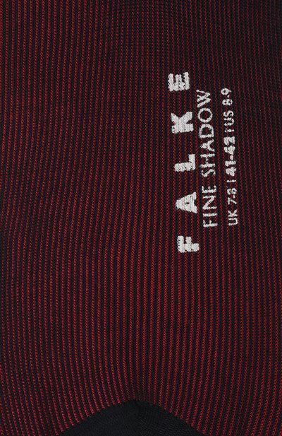 Хлопковые носки FALKE, арт. 13141., фото 2