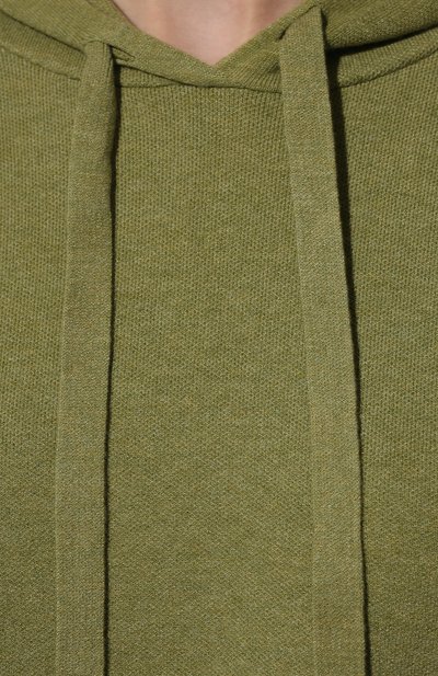 Худи из вискозы FREEAGE, арт. S22.SW005.7080.501, фото 5