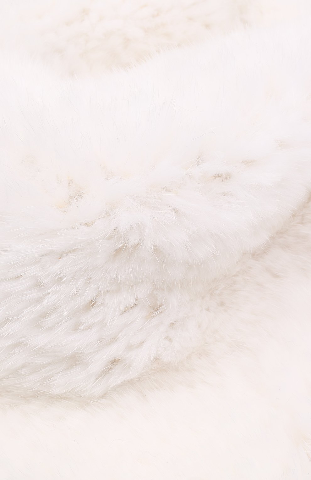 Берет из меха норки VICTORIA KUSENKOVA, арт. 011750001208, фото 4