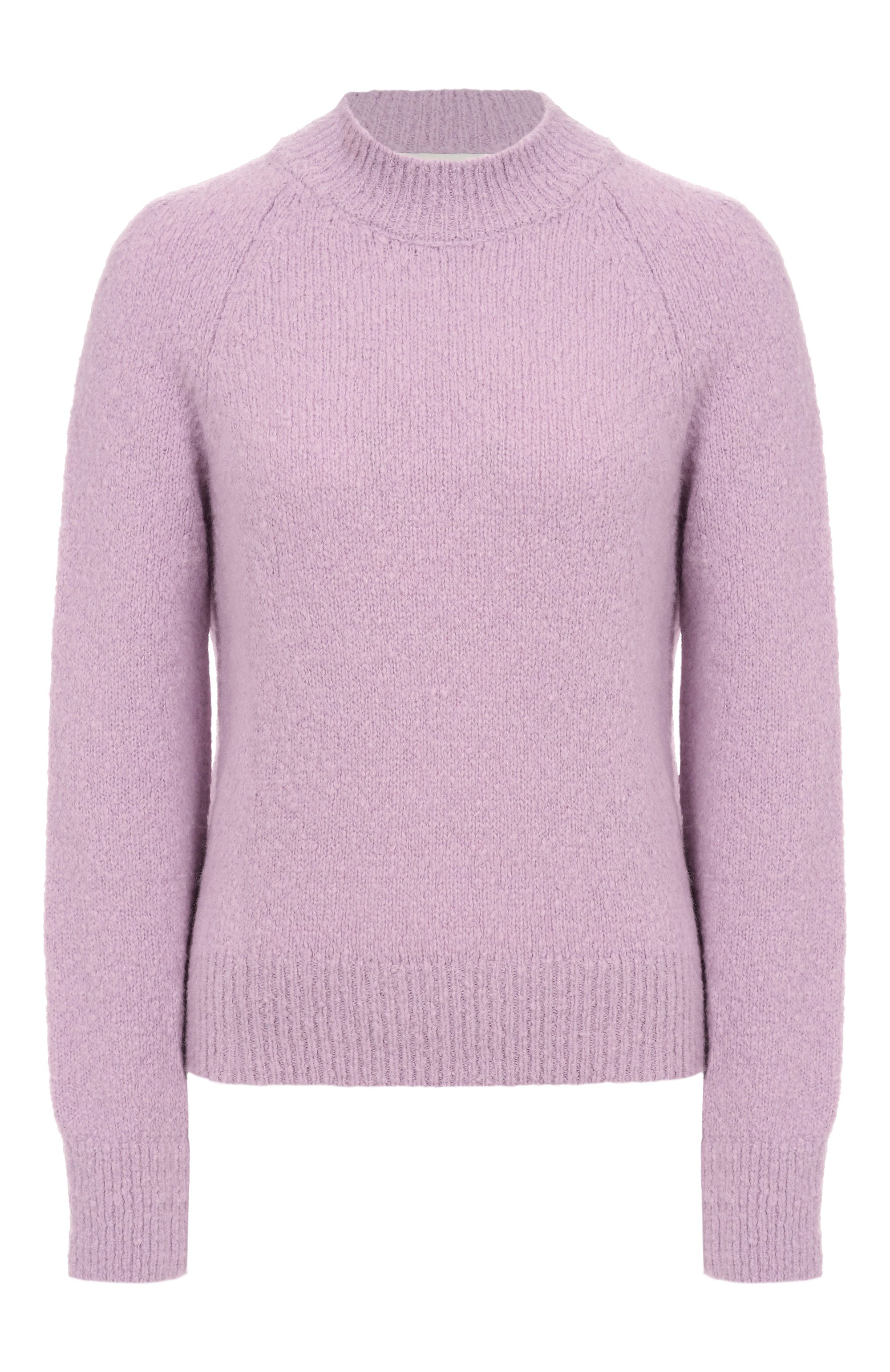 Шерстяной свитер DRIES VAN NOTEN, арт. 011225-2709-403, фото 1