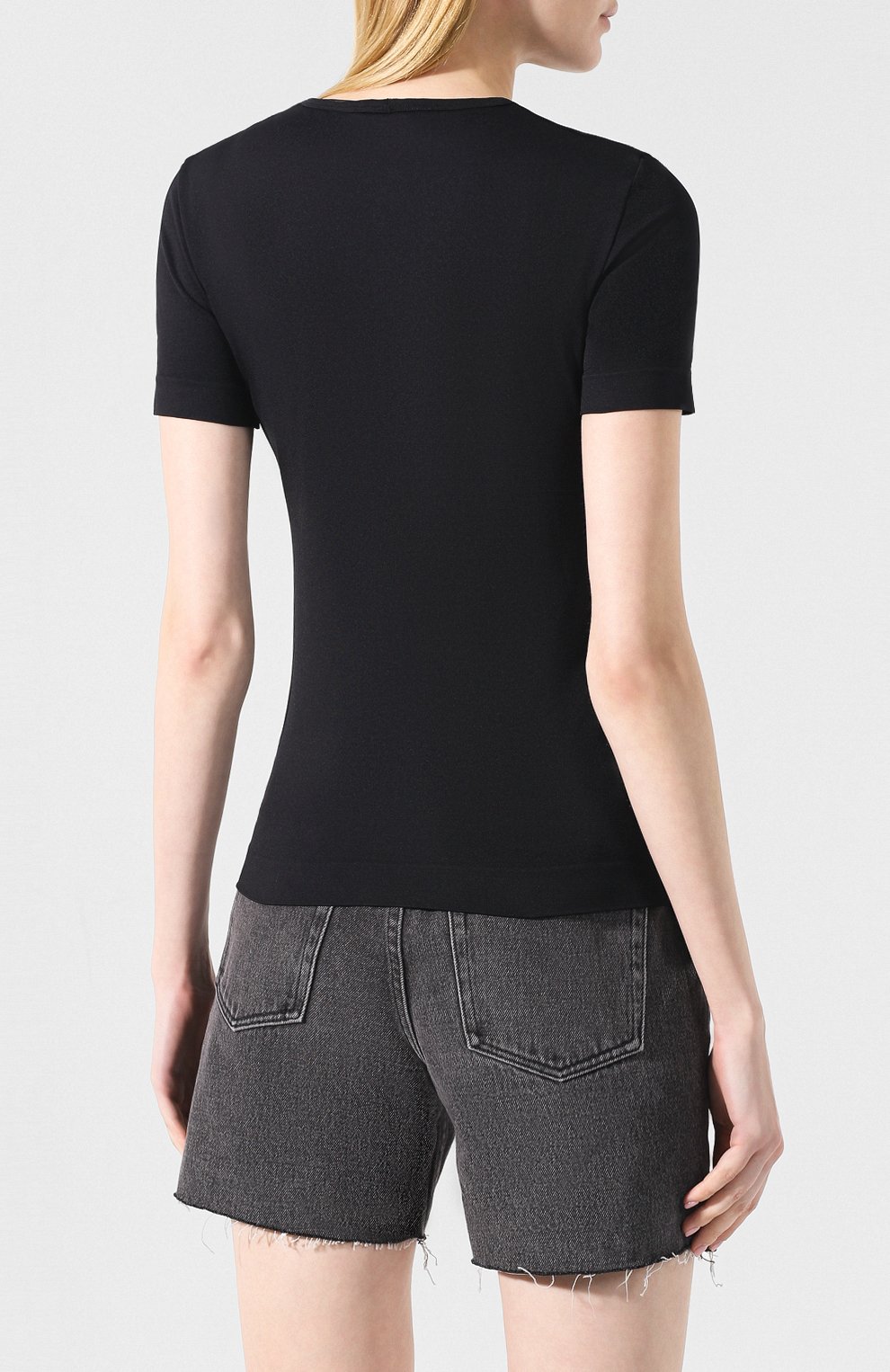 Футболка HELMUT LANG, арт. J06HW502, фото 4