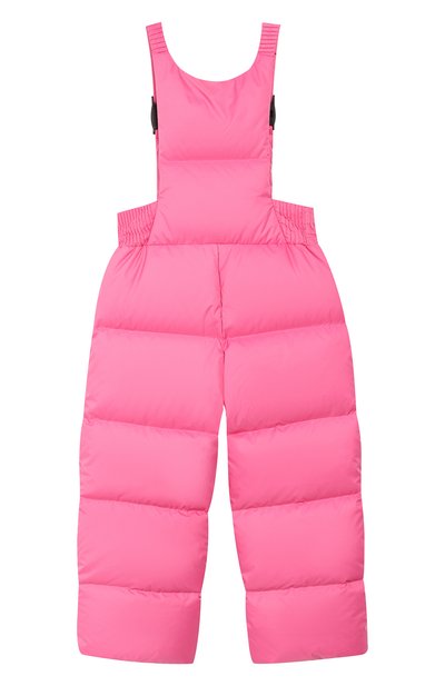 Пуховый комбинезон IENKI IENKI, арт. DUNL0PE PANTS/P0LYESTER/4, фото 2