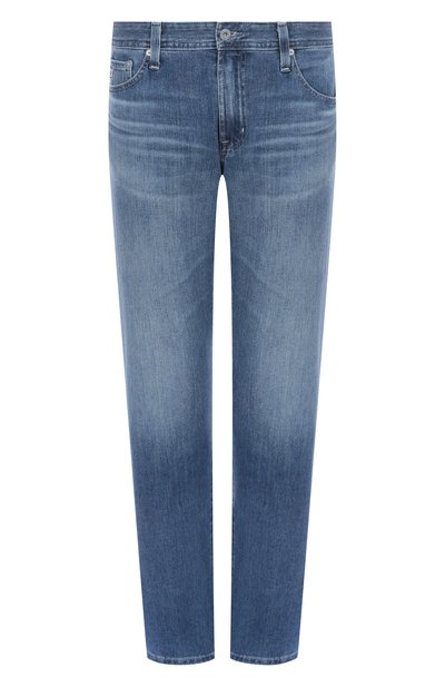 Мужские джинсы graduate 360° AG ADRIANO GOLDSCHMIED, арт. 1174FXD