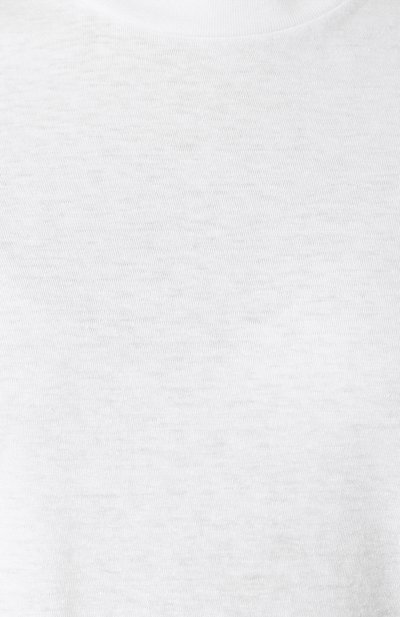Хлопковая футболка DSQUARED2, арт. S73GC0261/S22507, фото 5