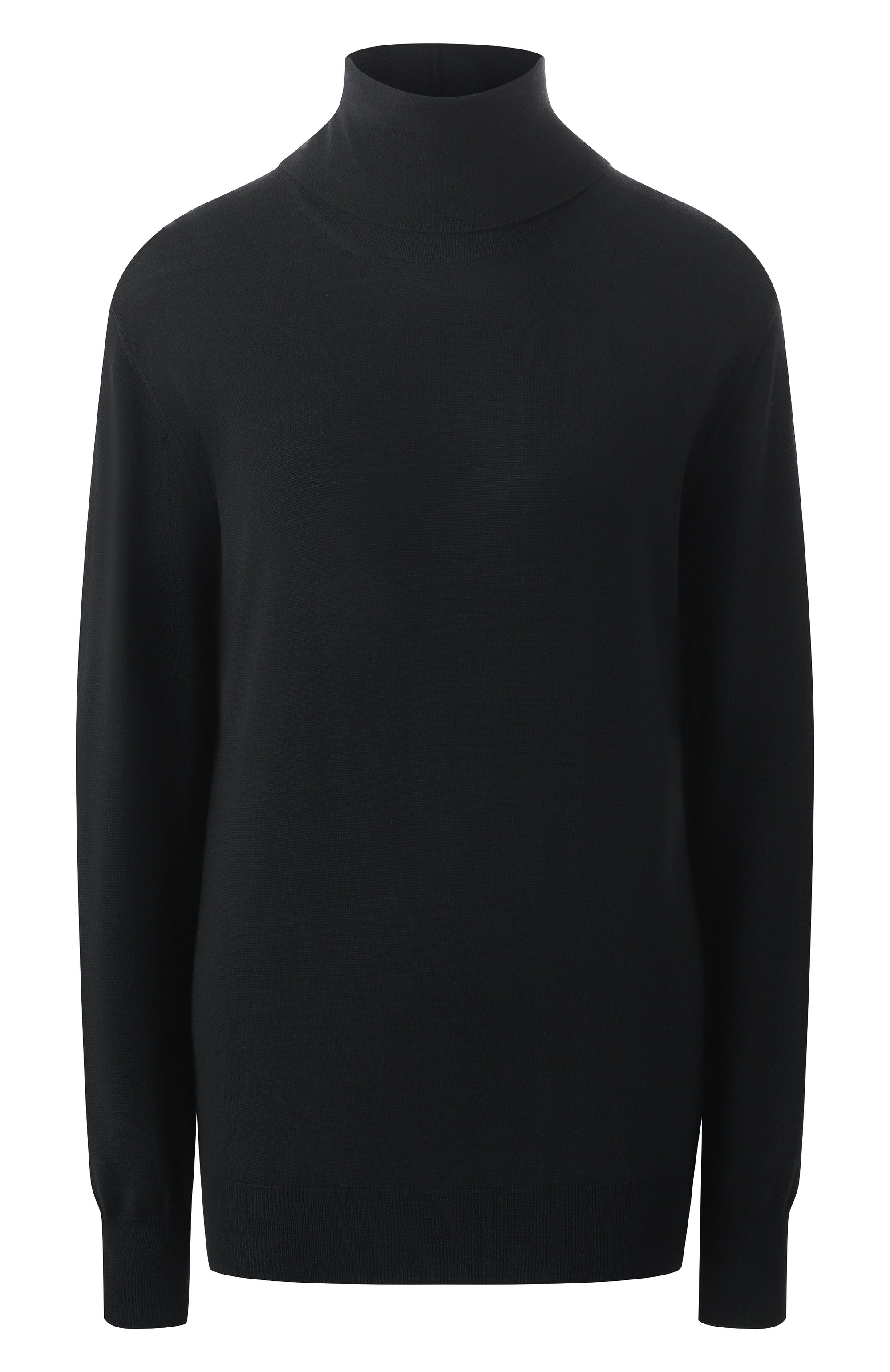 Шерстяная водолазка JIL SANDER, арт. J04GP0002/J14531, фото 1