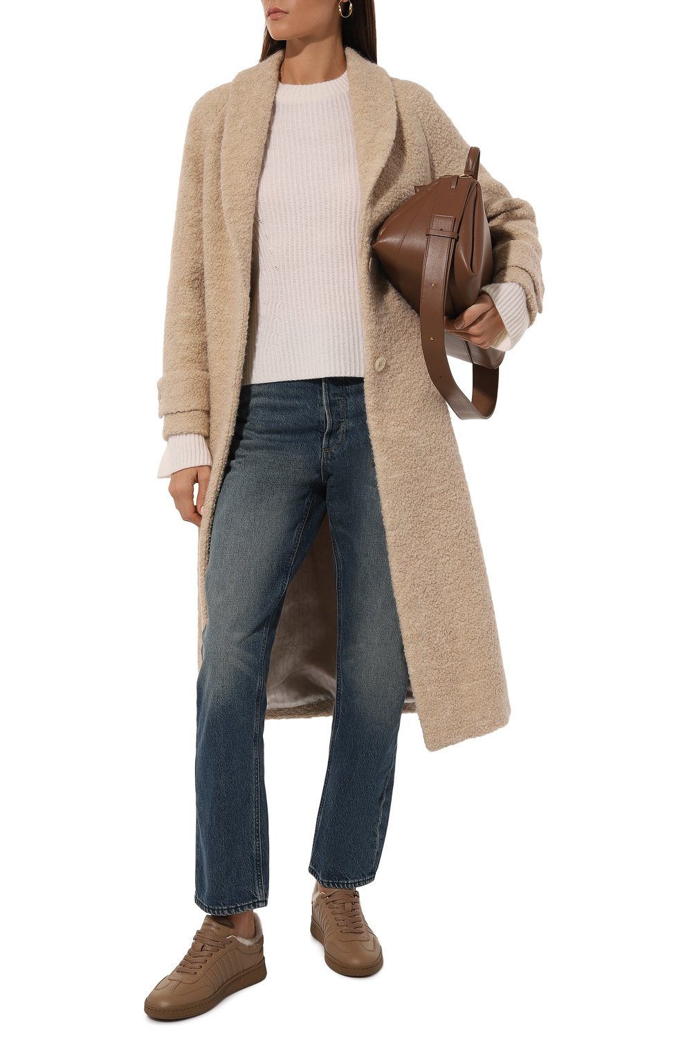 Кашемировый свитер FTC, арт. 960-0070, фото 2