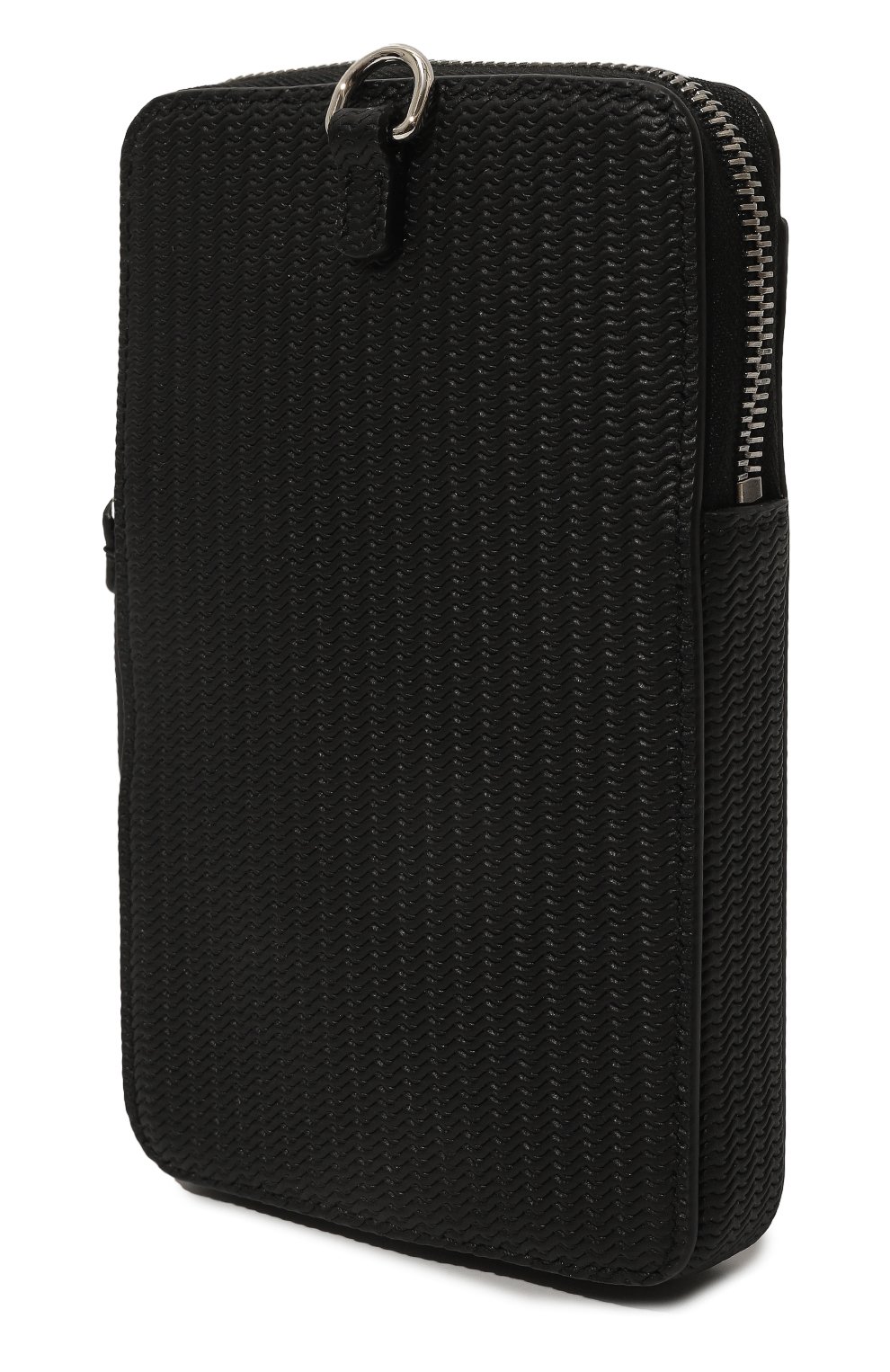 Кожаный футляр для телефона GIORGIO ARMANI, арт. Y2R705/YS16E, фото 2