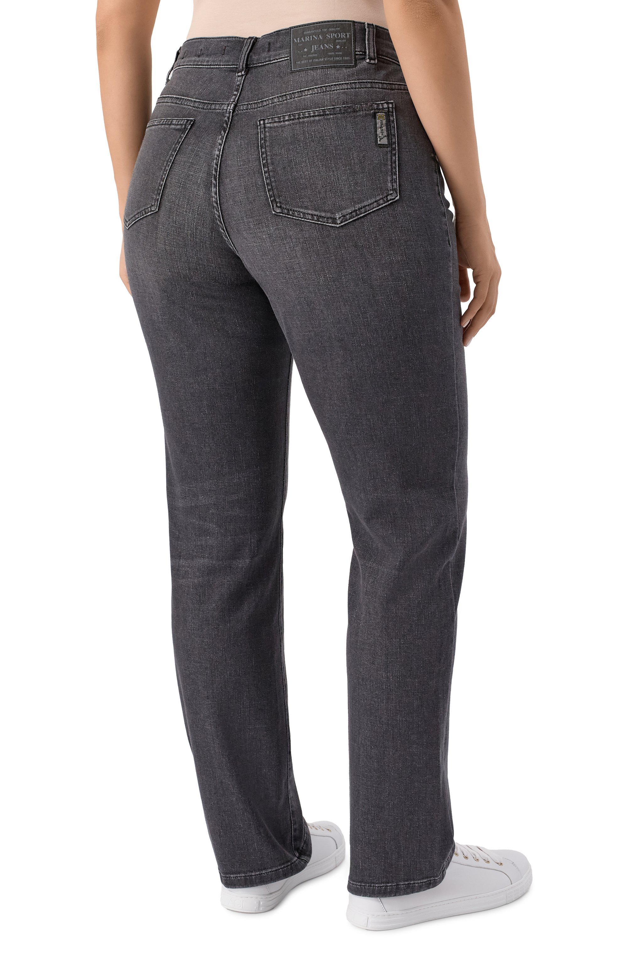Джинсы MARINA SPORT, арт. V0LTA, фото 4
