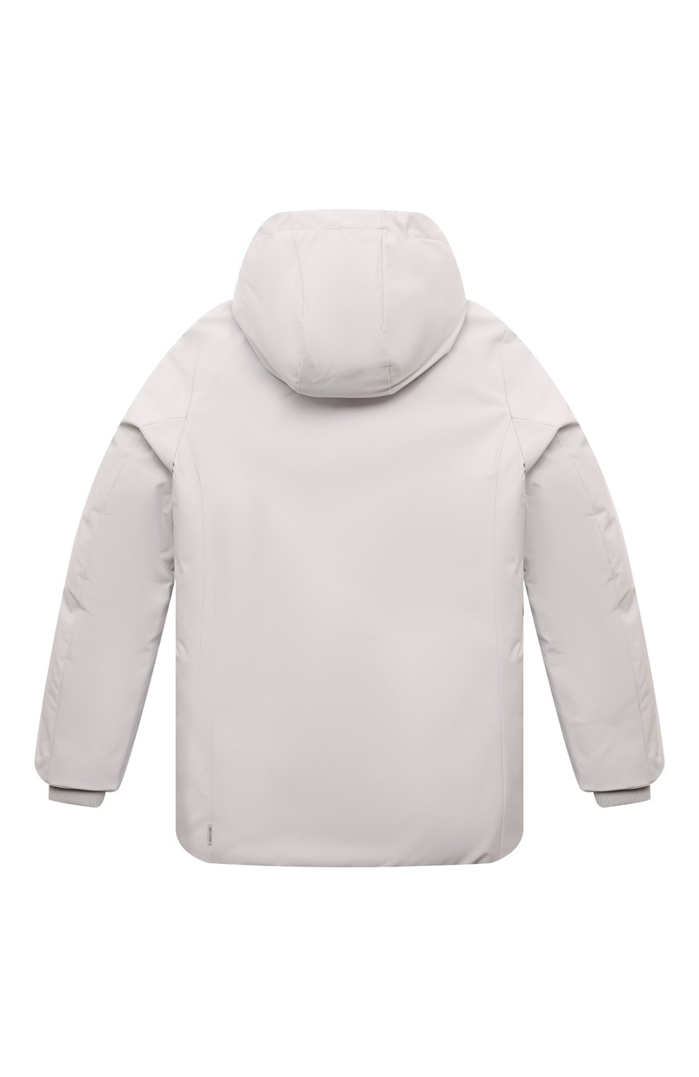 Утепленная парка SAVE THE DUCK, арт. P43180B/THE0/SMEG19/10-16, фото 2