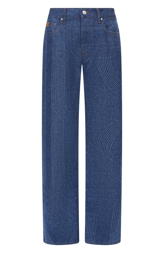 Джинсы Hailey Jacob Cohen 25I P/JDM_Q0016 002 T833A S1 Синий 25I P/JDM_Q0016 002 T833A S1