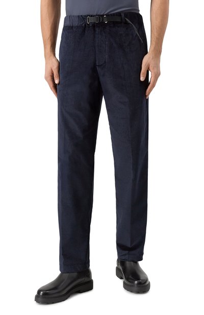 Вельветовые брюки WHITE SAND, арт. 25WSU68/114, фото 3