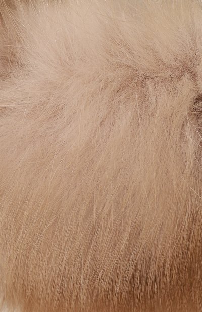Наушники из меха норки и куницы FURLAND, арт. 0022832150001200000, фото 4