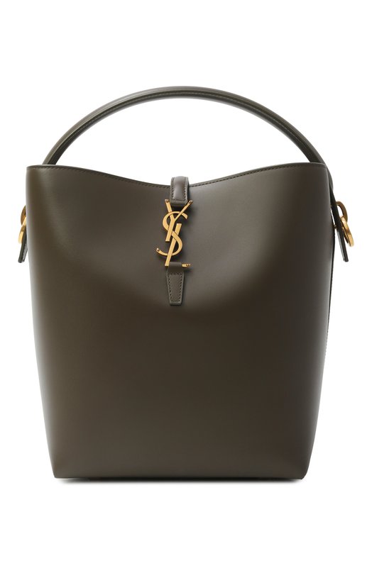 Сумка Le 37 Saint Laurent 742828/2R20W Хаки 742828/2R20W