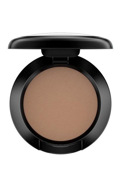 Женские тени для палетки small eye shadow, charcoal brown (m) MAC, арт. M259-99