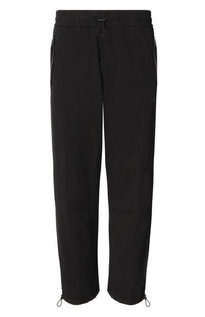 Мужские хлопковые брюки HUGO, арт. 50530916