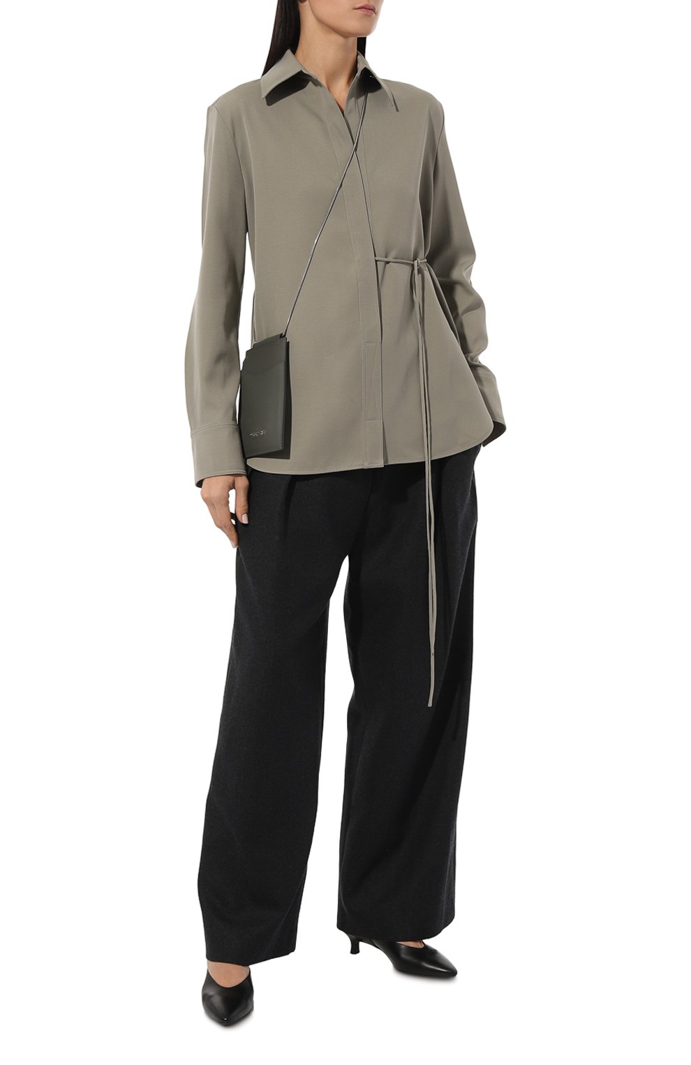 Сумка amy VIC MATIE, арт. 1D0368T_999D040125, фото 8