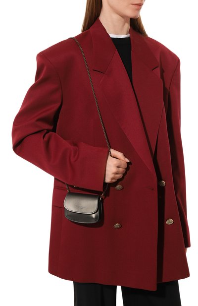 Сумка la prima GIORGIO ARMANI, арт. Y1H383/YVM8D, фото 2