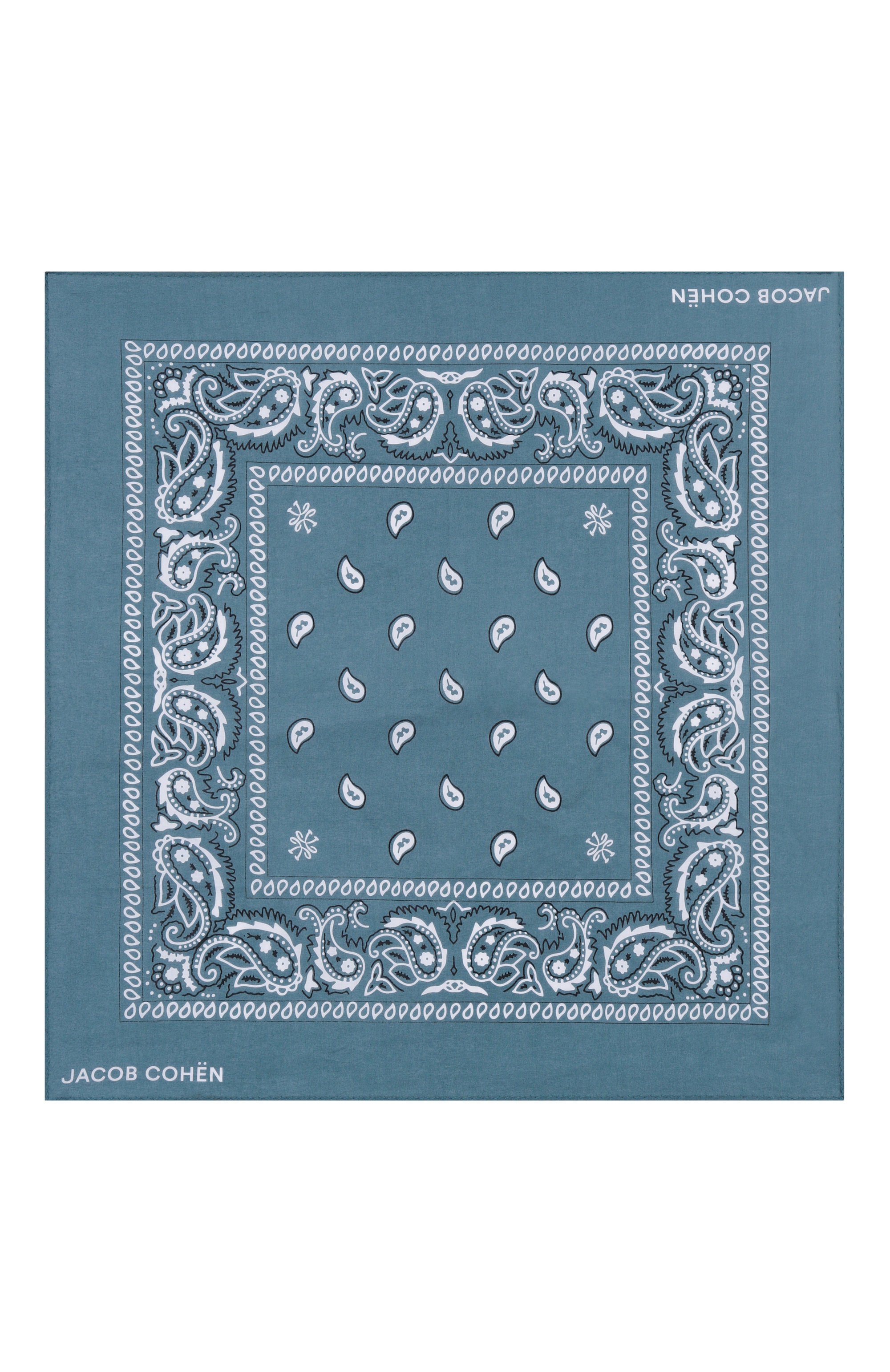 Джинсовые шорты leo JACOB COHEN, арт. 25E P/JUM_0E003 058 S3735 V1, фото 9