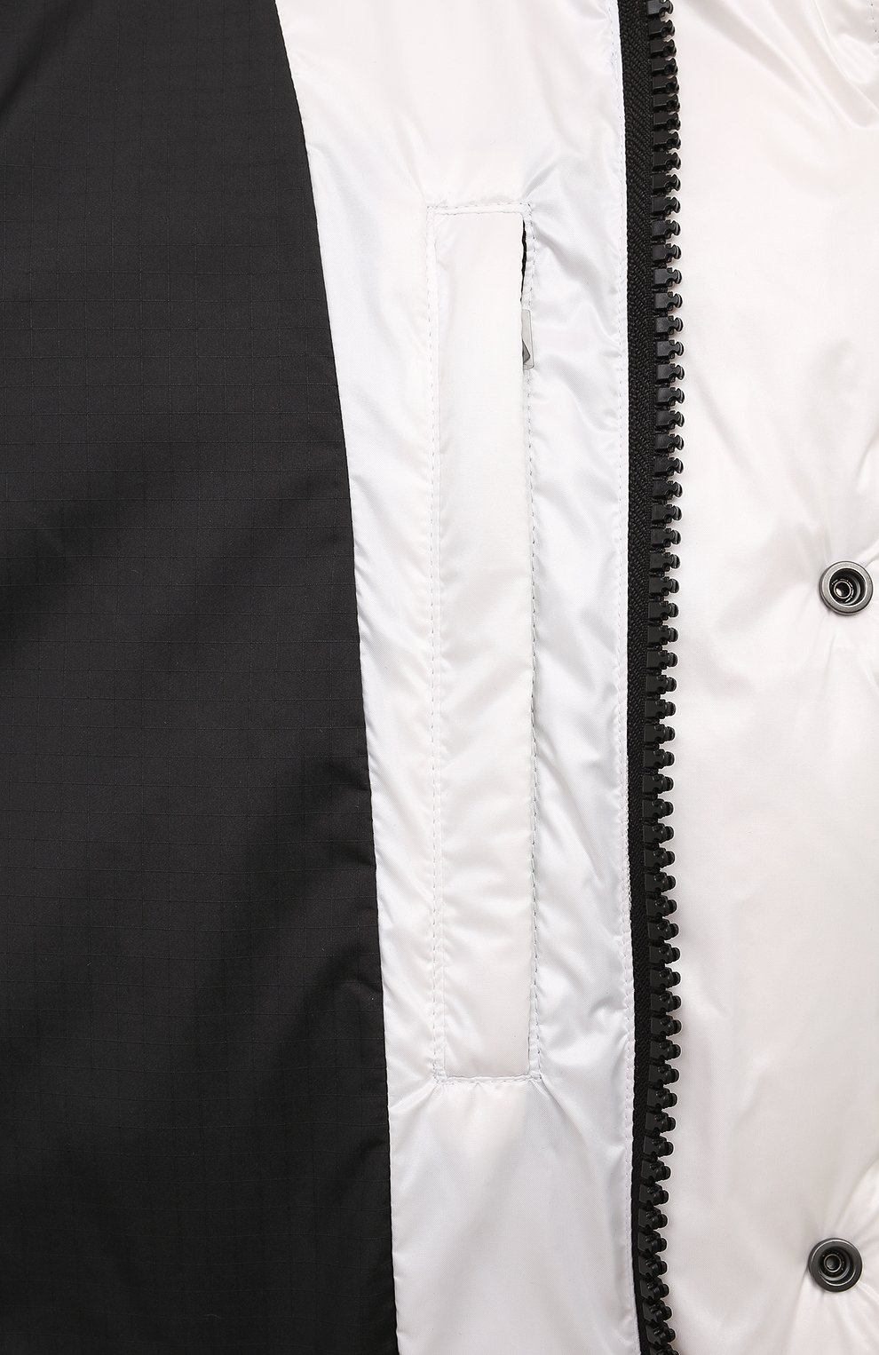 Пуховик BURBERRY, арт. 8060661, фото 6