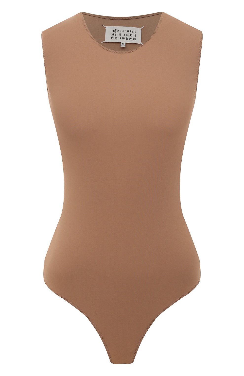 Боди MAISON MARGIELA, арт. S51NA0065/S20518, фото 1