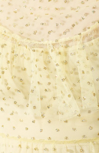 Платье REDVALENTINO, арт. TR3VAM00/4RL, фото 5