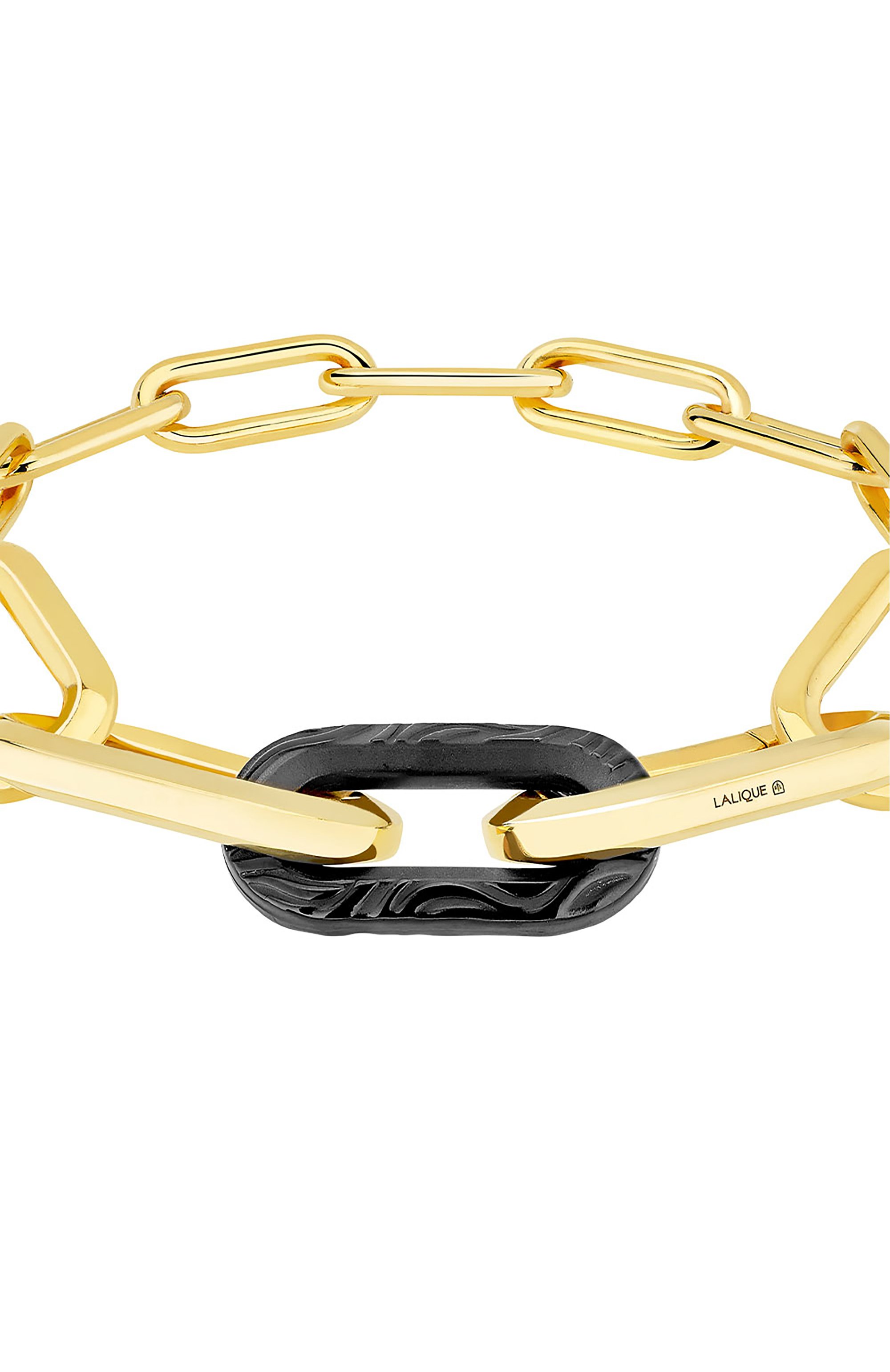 Браслет empreinte animale LALIQUE, арт. 10769300, фото 2