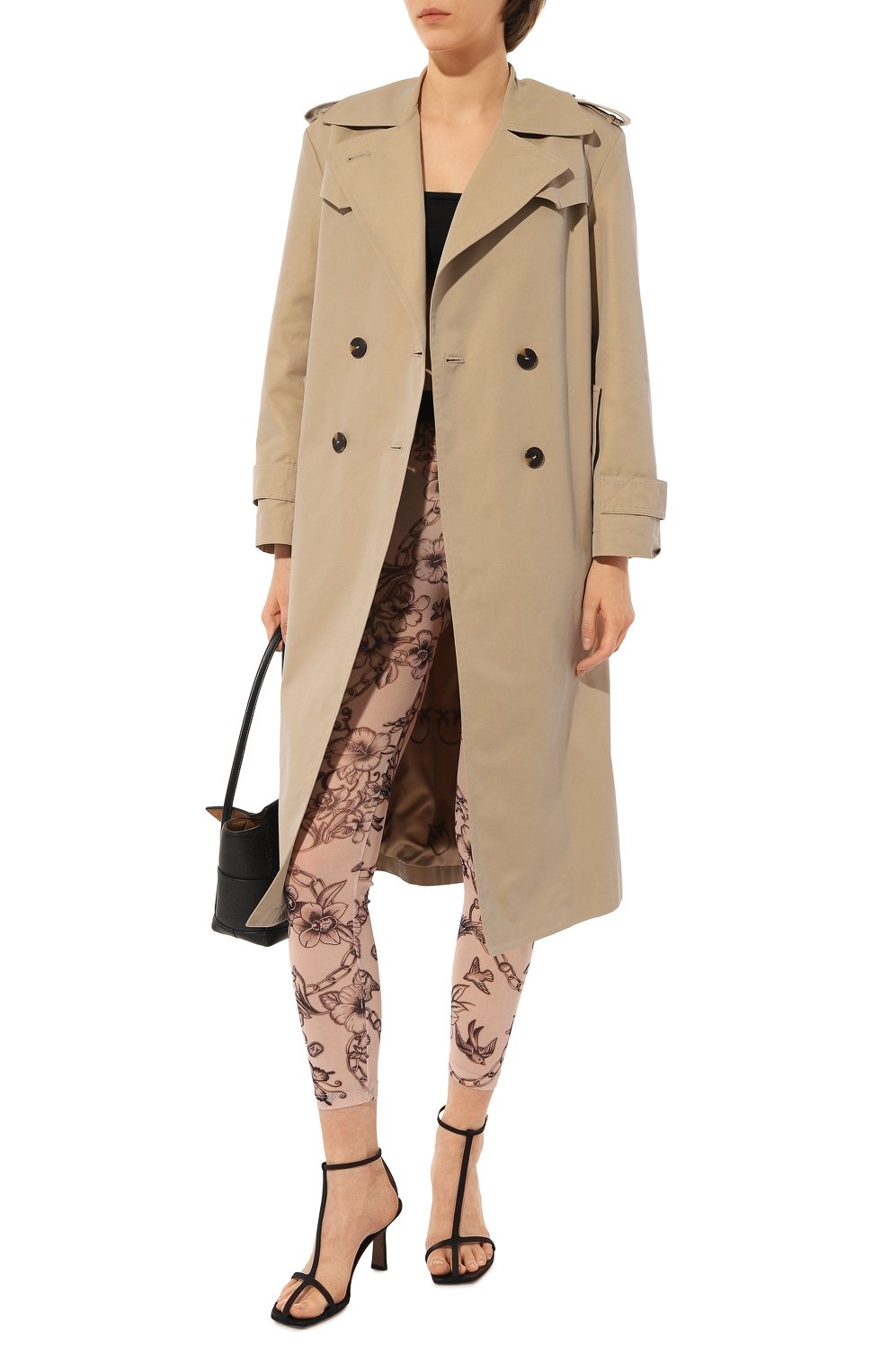 Легинсы PINKO, арт. 100246-A0NW, фото 2