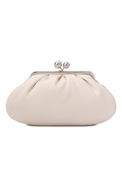 Женская сумка cubico pasticcino medium WEEKEND MAX MARA, арт. CUBIC0