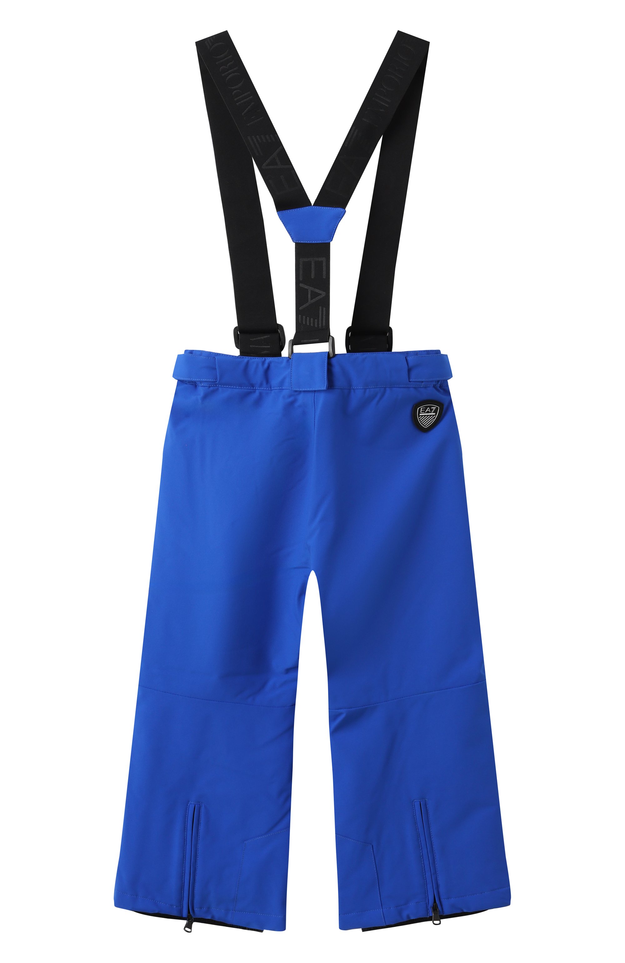 Утепленные брюки EA7, арт. 6DBP01/BNKCZ, фото 2