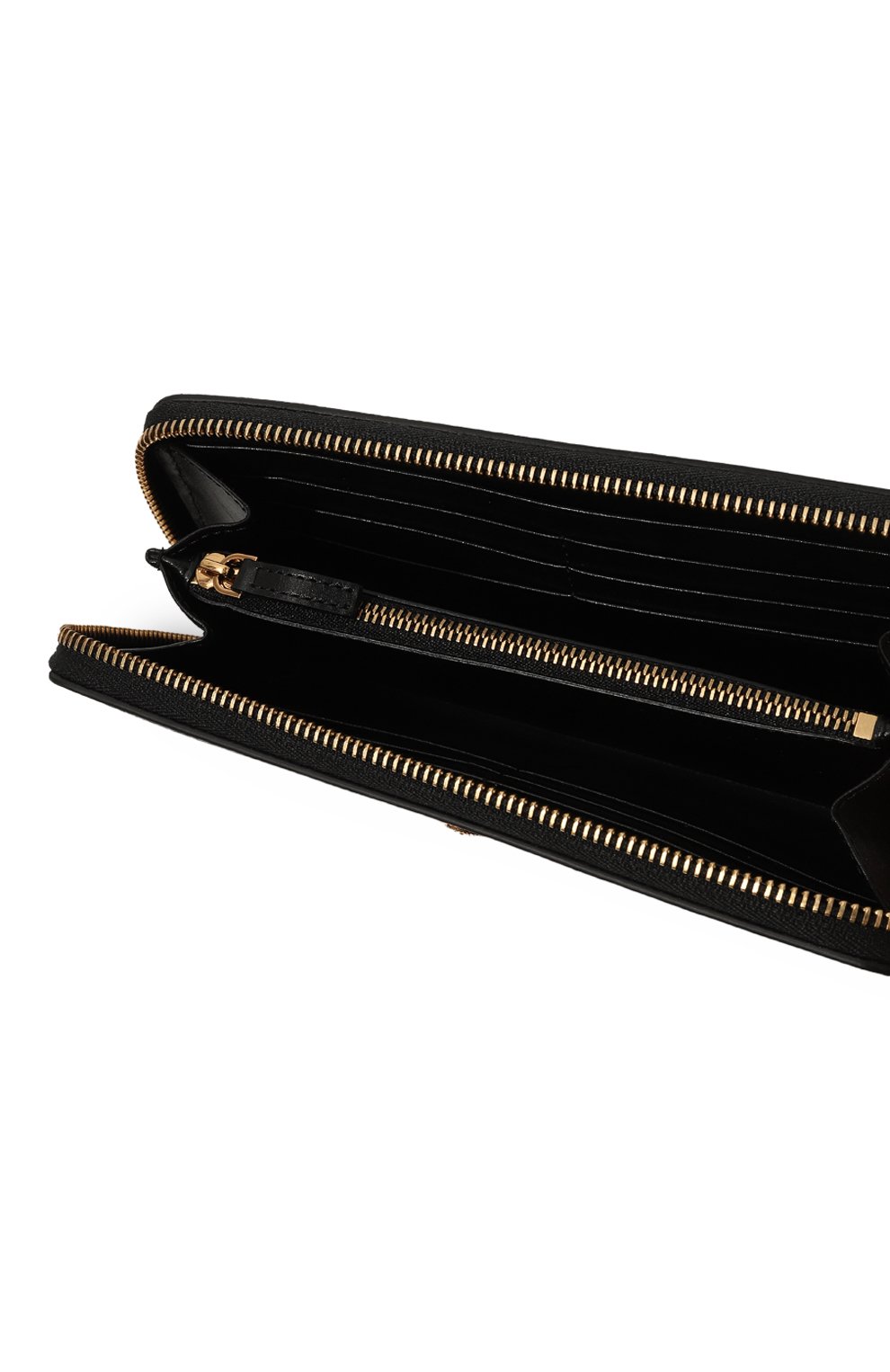 Кожаное портмоне VERSACE, арт. DPDI056/1A10544, фото 3