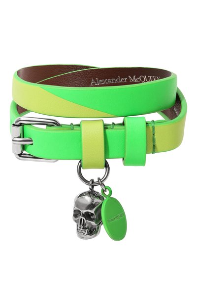 Браслет ALEXANDER MCQUEEN, арт. 554466/1AANZ, фото 1