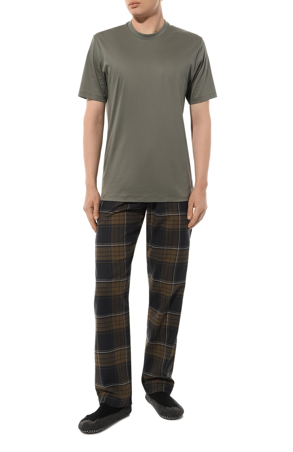 Шерстяные домашние туфли FALKE, арт. 16560, фото 2