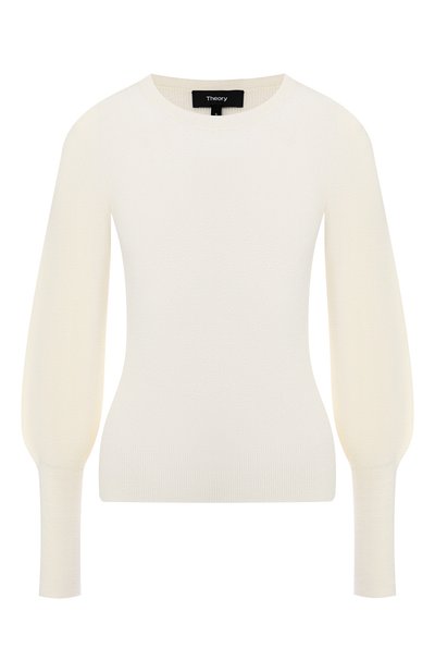 Женский кашемировый пуловер THEORY, арт. I1118706