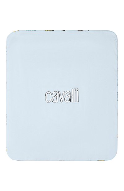 Хлопковое одеяло ROBERTO CAVALLI, арт. QJT810/JV025, фото 1