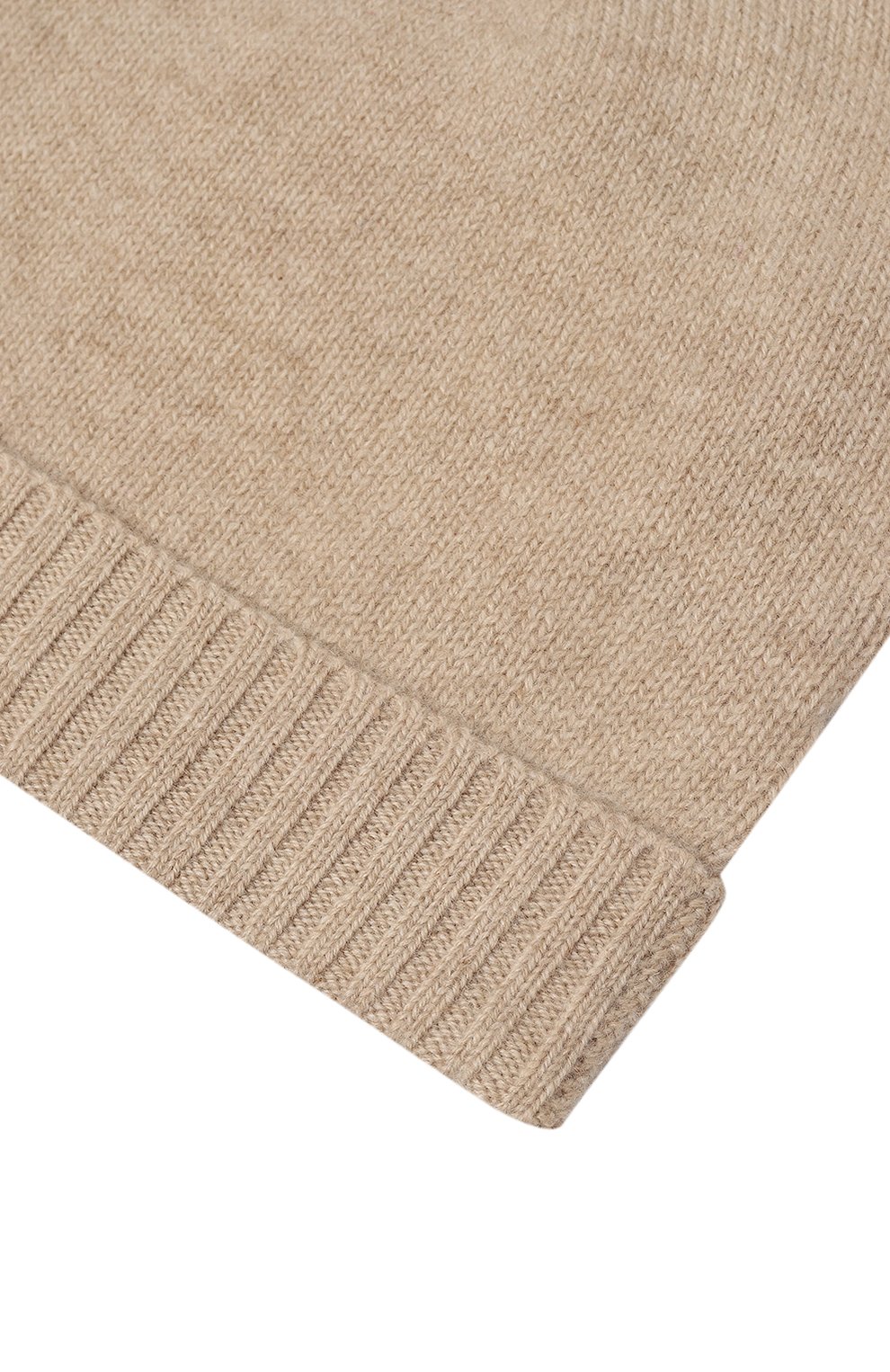 Кашемировая шапка OSCAR ET VALENTINE, арт. W23BON02, фото 3