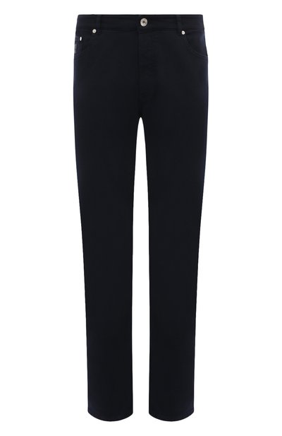 Джинсы traditional fit BRUNELLO CUCINELLI, арт. M277PD3210, фото 1