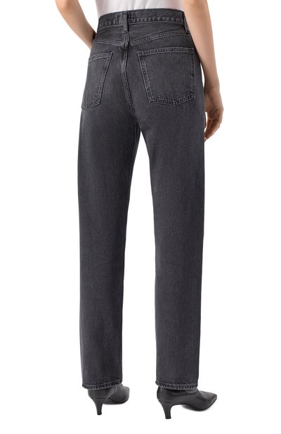 Джинсы 90's pinch waist AGOLDE, арт. A154C1157, фото 4