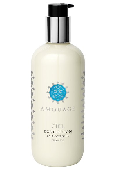 Молочко для тела ciel (300ml) AMOUAGE, арт. 13029, фото 1