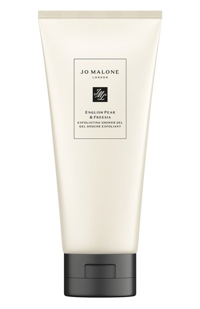 Женского очищающий гель-скраб english pear &amp; freesia (200ml) JO MALONE LONDON, арт. L9KY-01