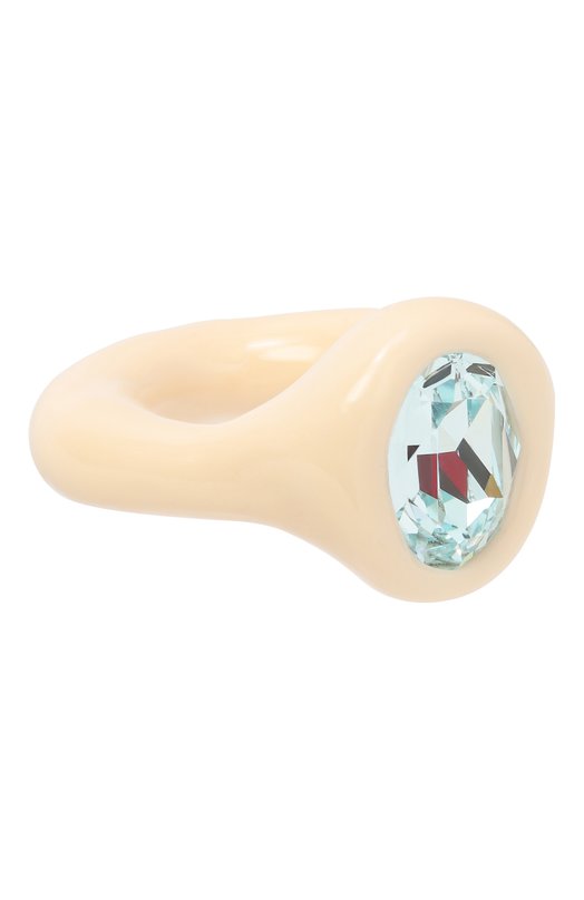 Кольцо Lili Archive М.431 Бежевый М.431