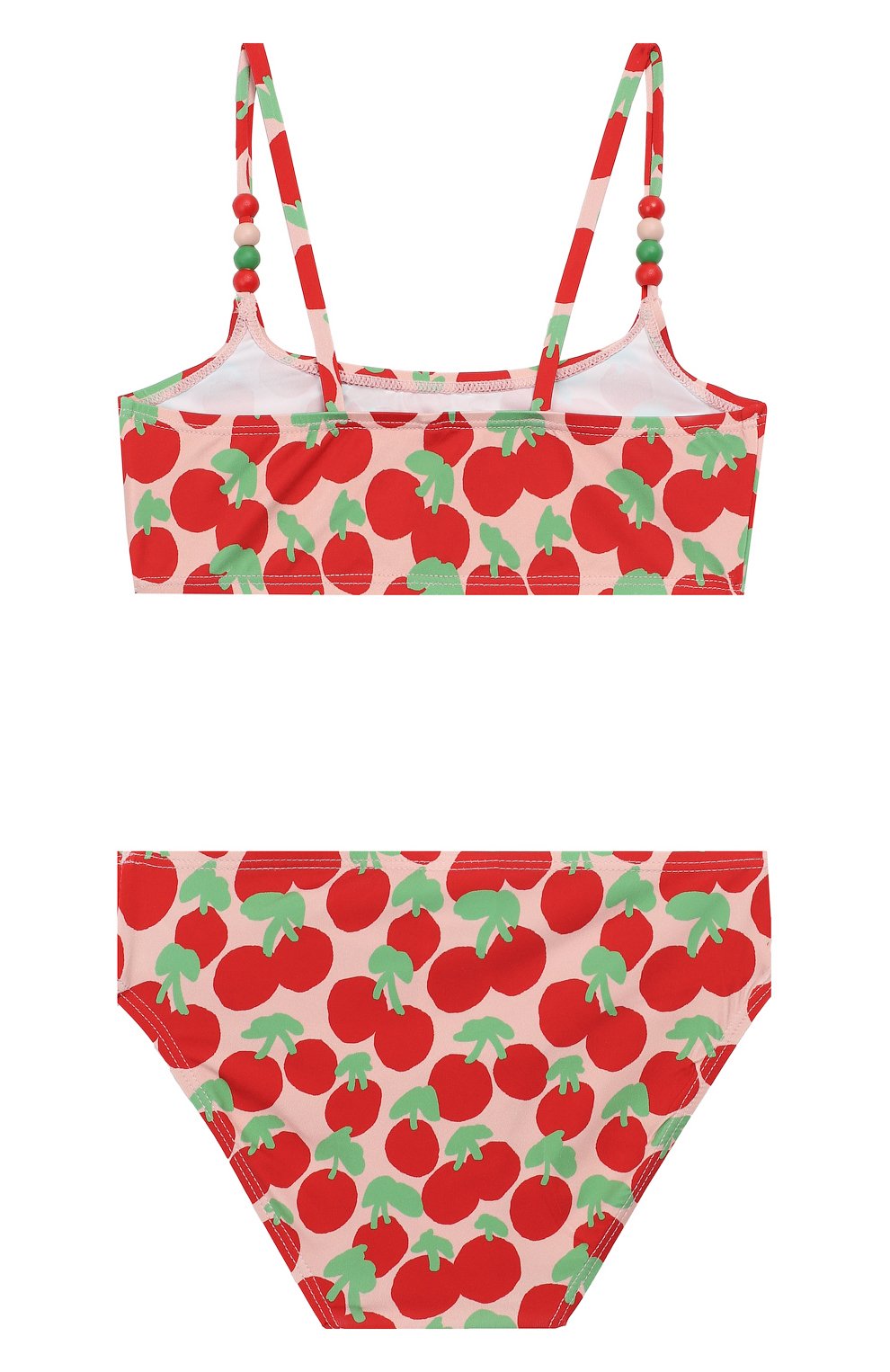 Раздельный купальник STELLA MCCARTNEY, арт. 539569/SMK07, фото 2