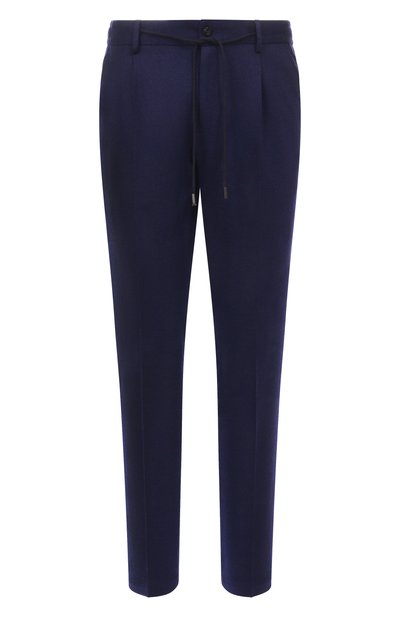 Мужские шерстяные брюки L.B.M. 1911, арт. 8125/55710