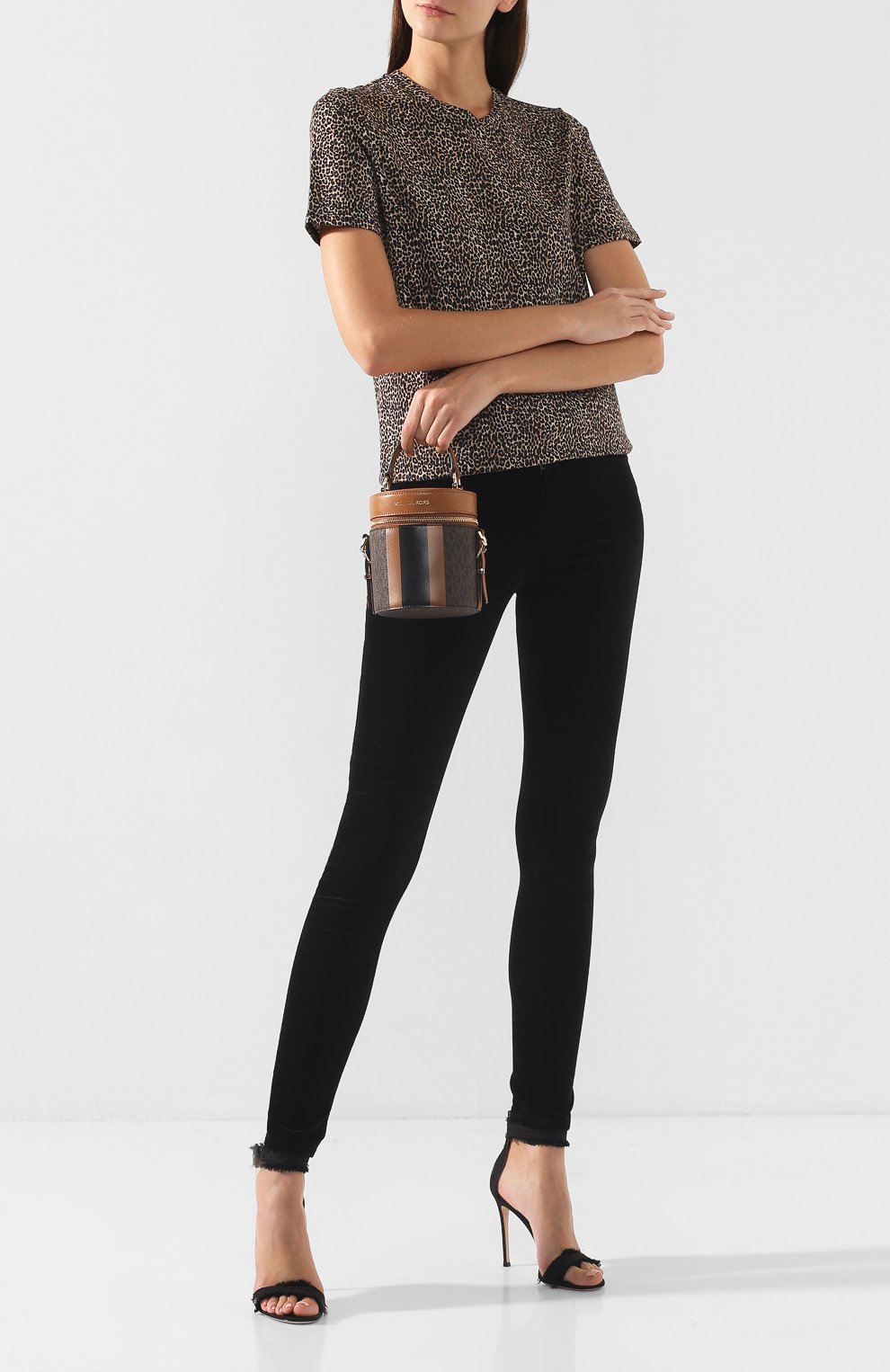 Сумка bedford travel MICHAEL MICHAEL KORS, арт. 32F9G07C6B, фото 2