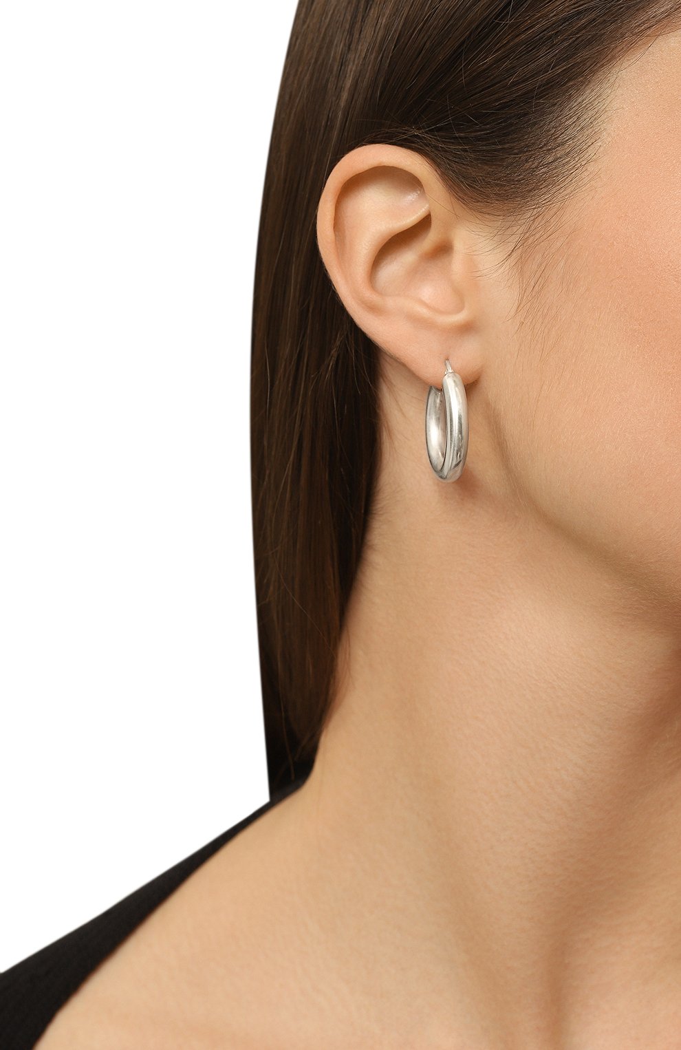 Серьги JIL SANDER, арт. J11VG0002 J12002, фото 2