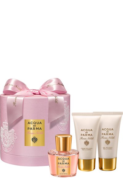 Женский на бор rosa nobile ACQUA DI PARMA, арт. 49036