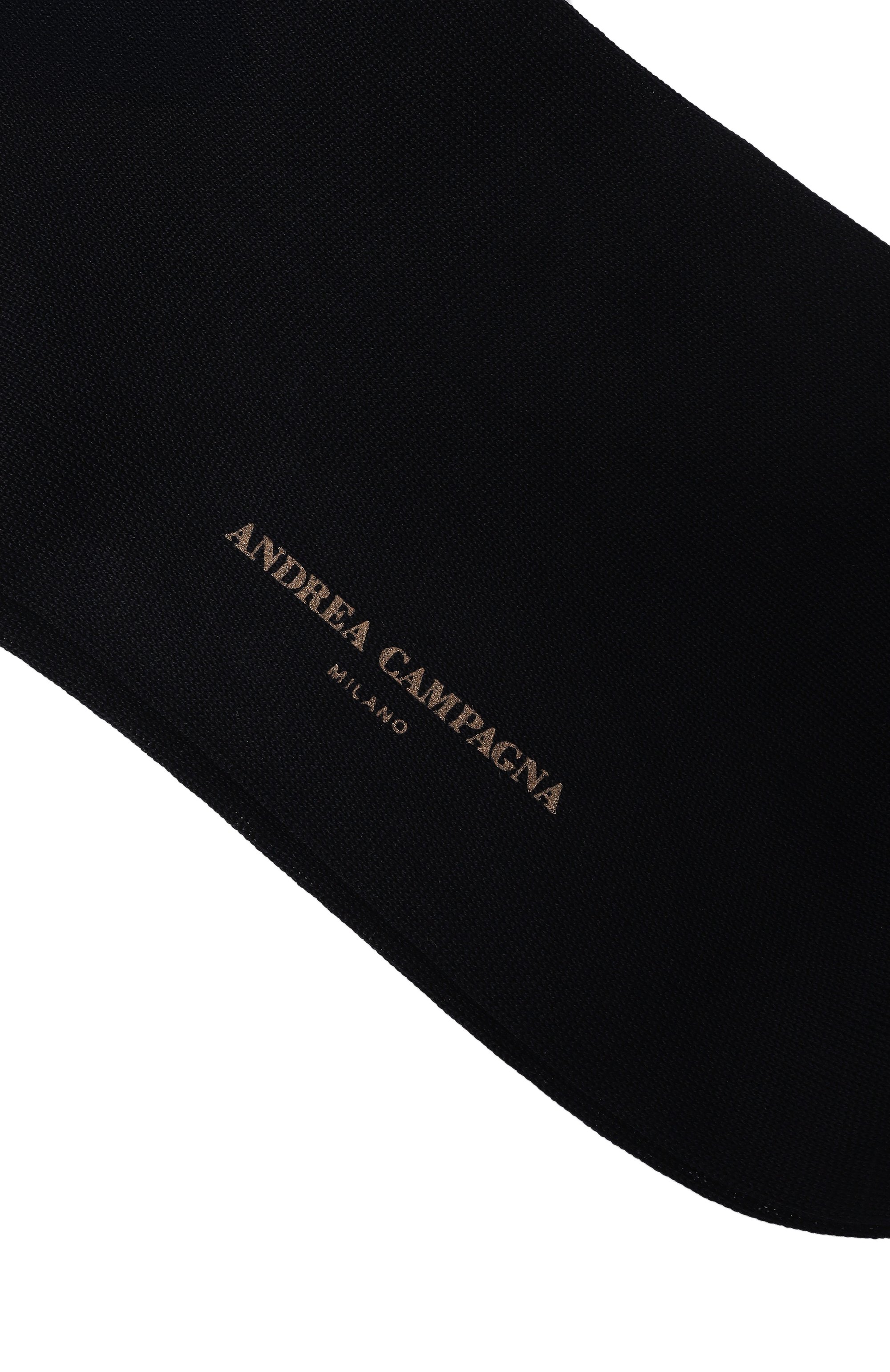 Хлопковые носки ANDREA CAMPAGNA, арт. MS0BRAC0005, фото 2