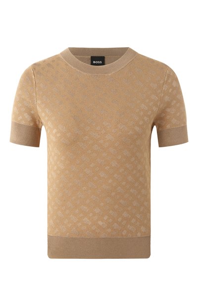 Женский пуловер из вискозы BOSS, арт. 50542290