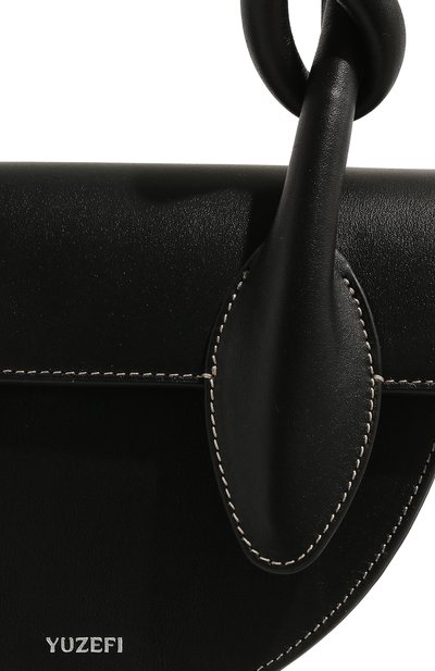 Сумка pretzel YUZEFI, арт. YUZC0-HB-PRZ-00, фото 3