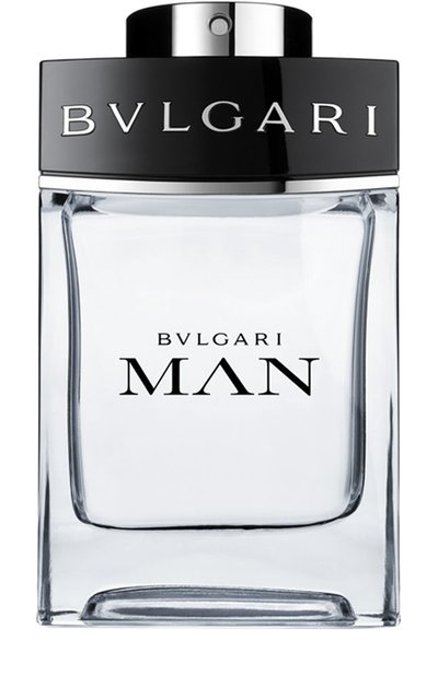 Туалетная вода bvlgari man (100ml) BVLGARI, арт. 97152BVL, фото 1
